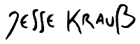 Jesse Krau&szlig;